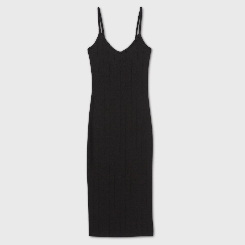 Sleeveless Knit Dress - Wild Fable